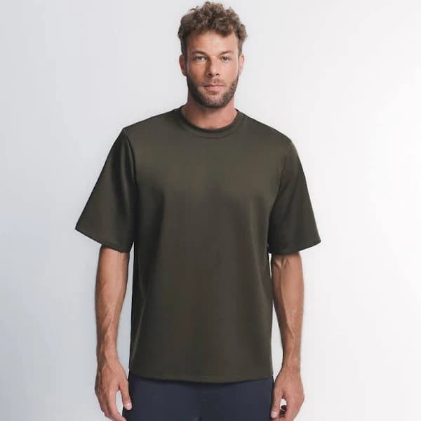 Camiseta Masculina Essential Premium